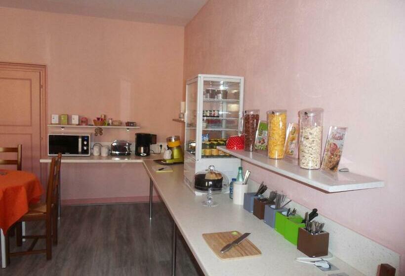 צימר Chambres D Hôtes D Accolay