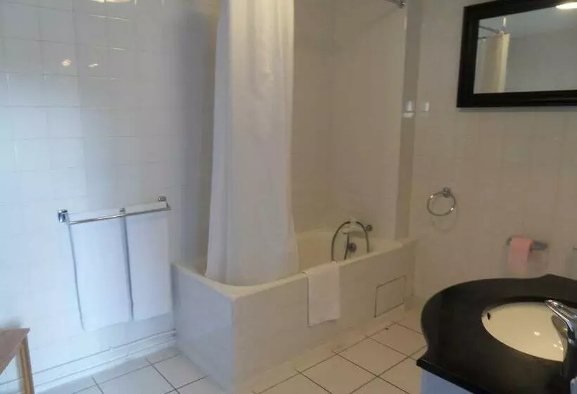 Aamiaismajoitus (B&B) Chambres D Hôtes D Accolay