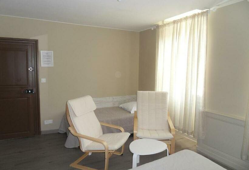 צימר Chambres D Hôtes D Accolay