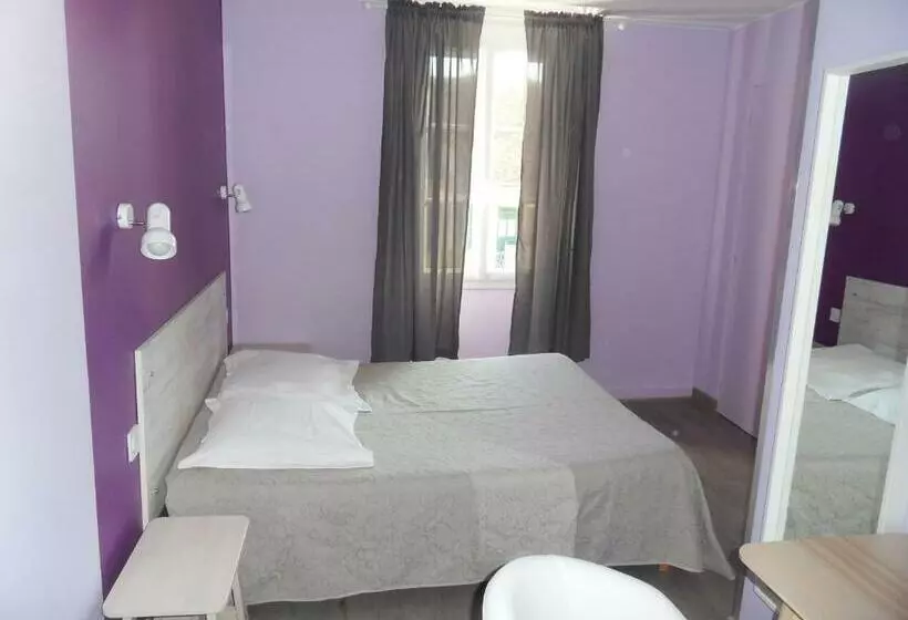 Aamiaismajoitus (B&B) Chambres D Hôtes D Accolay
