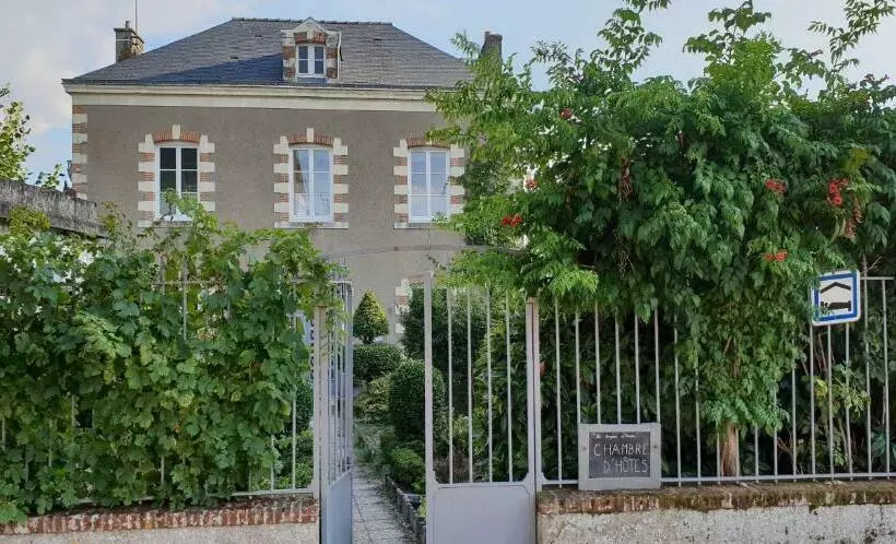 Aamiaismajoitus (B&B) Gîte Mido