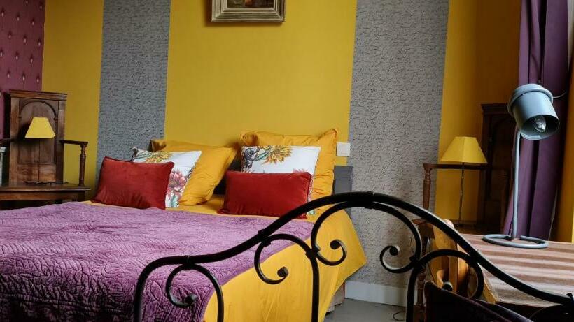 ベッドアンドブレックファースト Gîte Mido