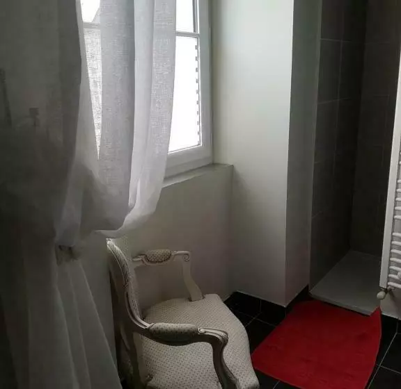 Aamiaismajoitus (B&B) Gîte Mido