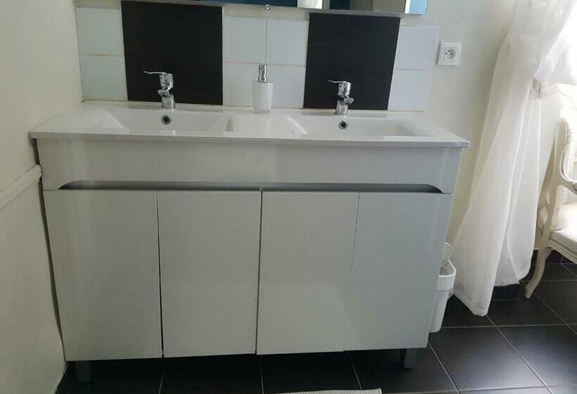 ベッドアンドブレックファースト Gîte Mido