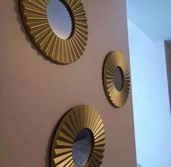 ベッドアンドブレックファースト Le Bouddha Besse