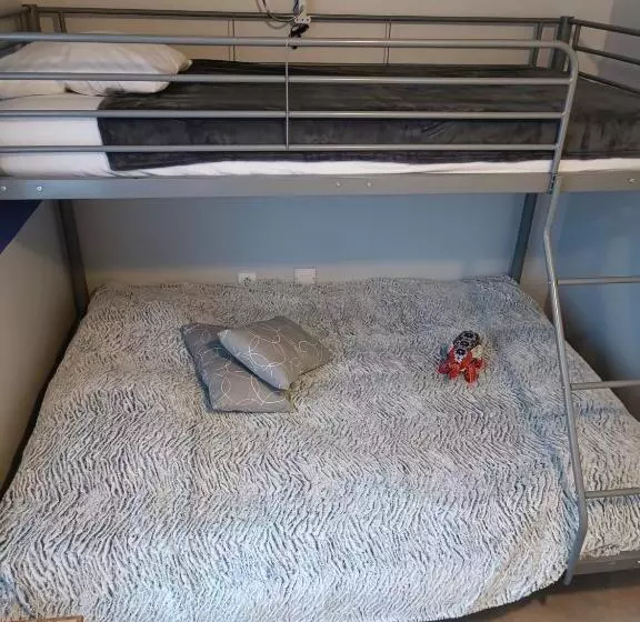 ベッドアンドブレックファースト Le Bouddha Besse