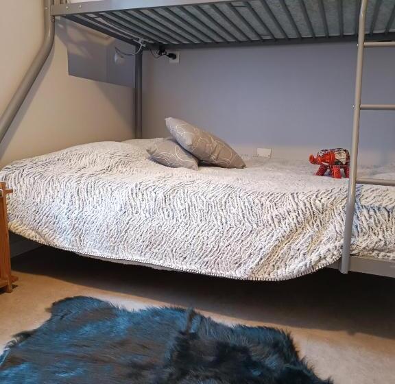 مبيت وإفطار Le Bouddha Besse