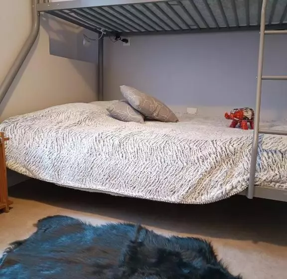 ベッドアンドブレックファースト Le Bouddha Besse