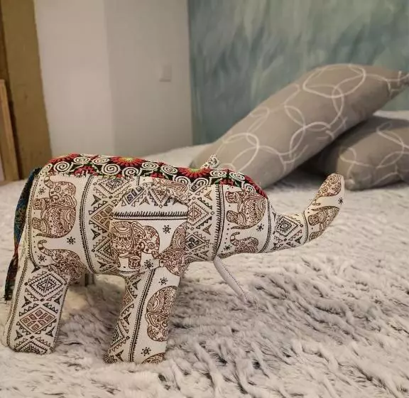 ベッドアンドブレックファースト Le Bouddha Besse