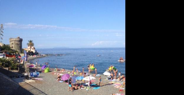 צימר Maison Oxalys