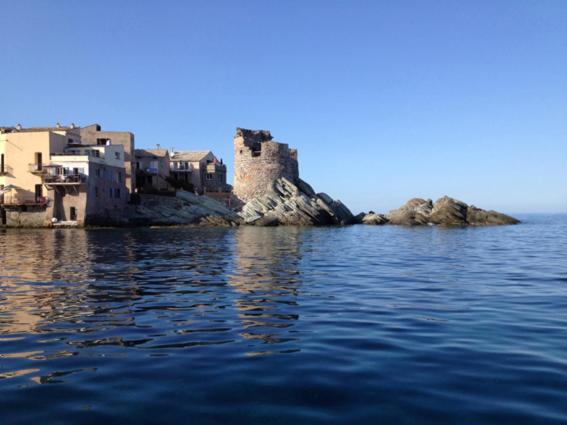 צימר Maison Oxalys