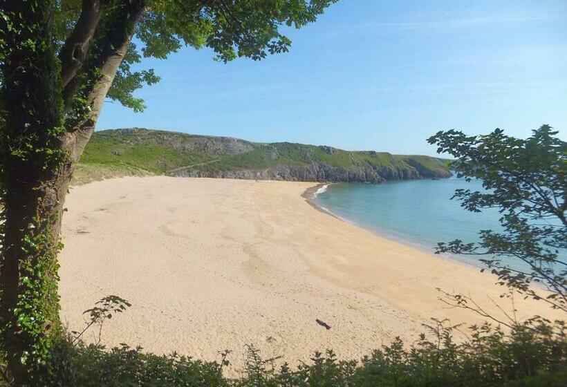 住宿加早餐  North Headborough