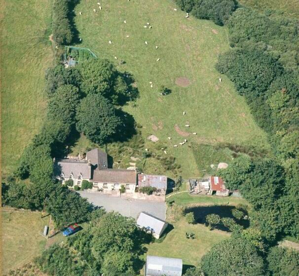 住宿加早餐  North Headborough