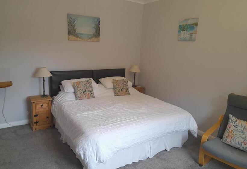 住宿加早餐  North Headborough