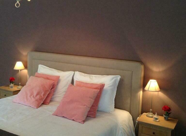 민박 Southfield : Stylish & Quiet In Bruges