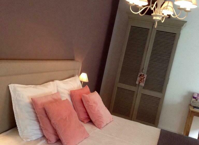 민박 Southfield : Stylish & Quiet In Bruges