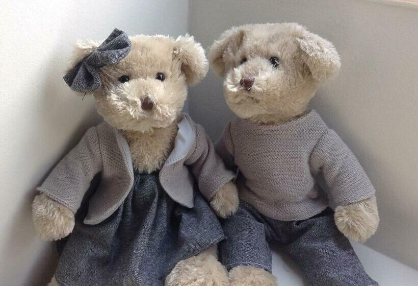 민박 Southfield : Stylish & Quiet In Bruges