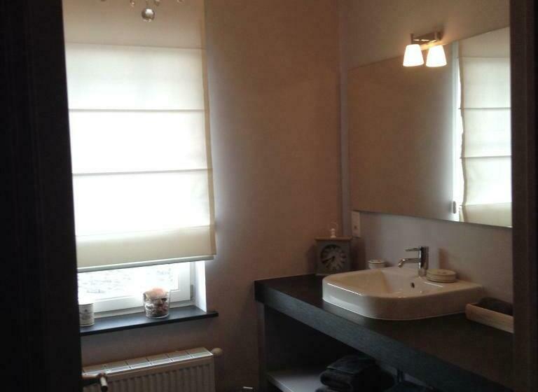 민박 Southfield : Stylish & Quiet In Bruges