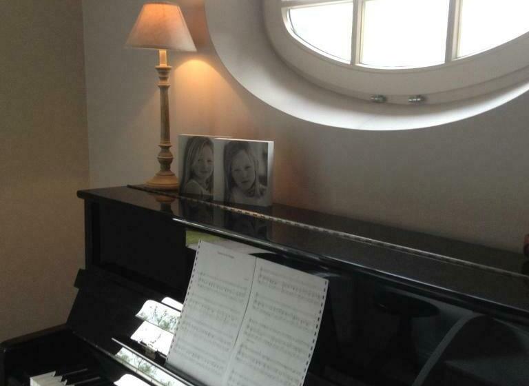 민박 Southfield : Stylish & Quiet In Bruges