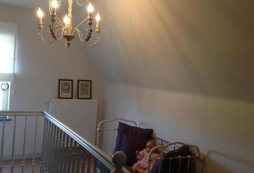 민박 Southfield : Stylish & Quiet In Bruges