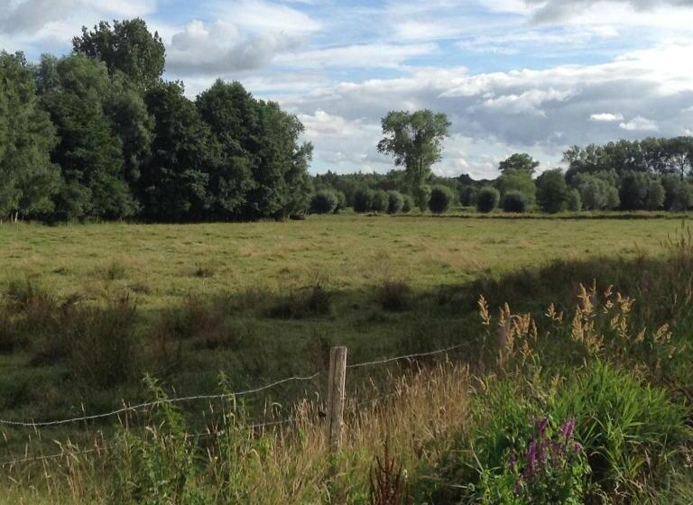 민박 Southfield : Stylish & Quiet In Bruges