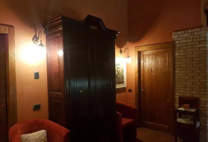 ホテル Agriturismo I Marzemini