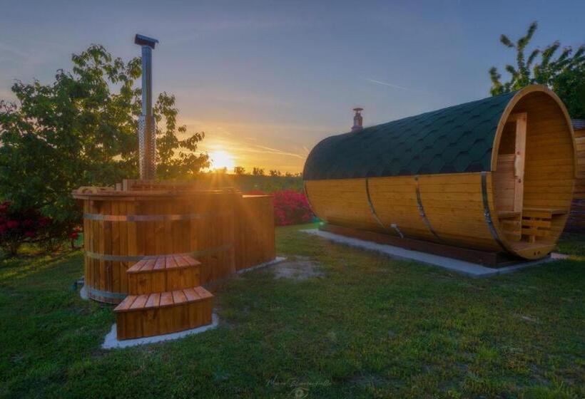 酒店 Angolo Di Paradiso