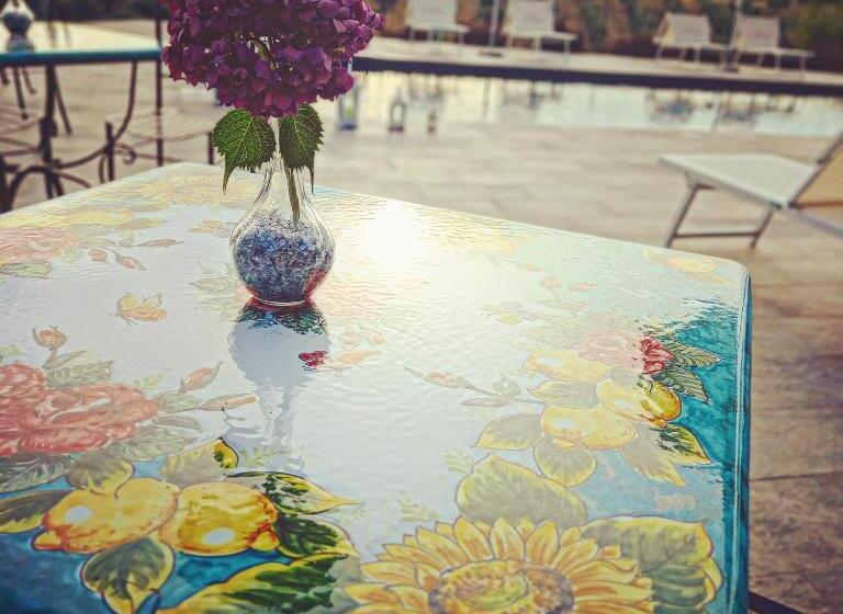 酒店 Angolo Di Paradiso