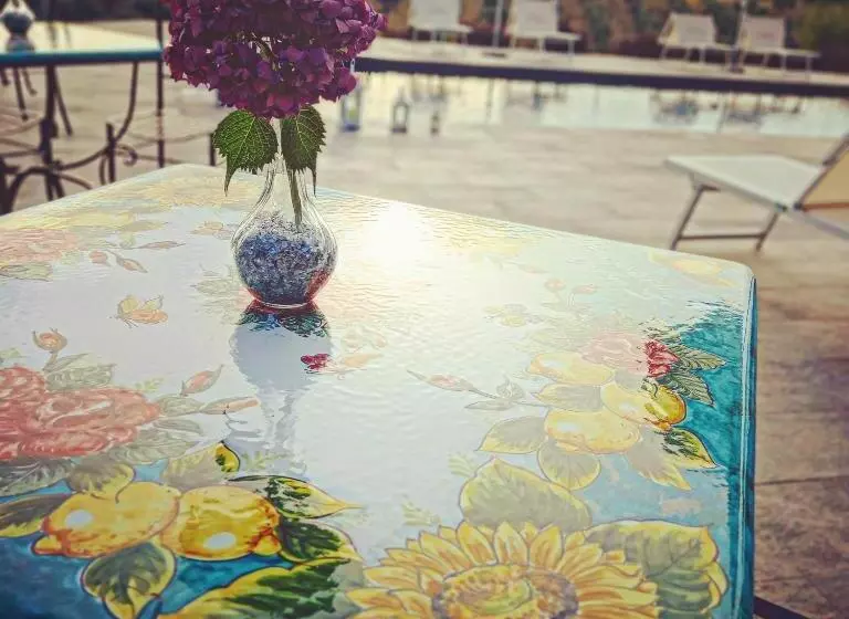 ホテル Angolo Di Paradiso