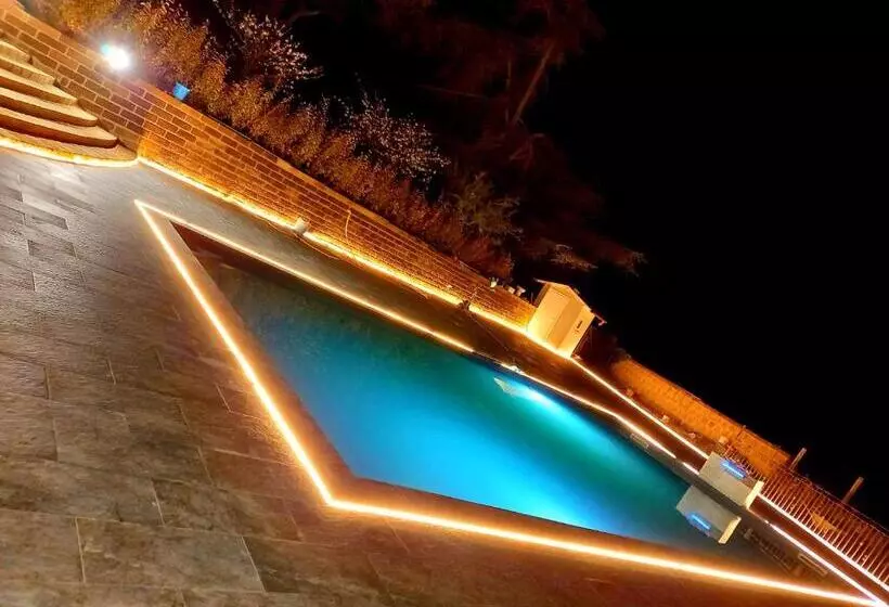 ホテル Angolo Di Paradiso