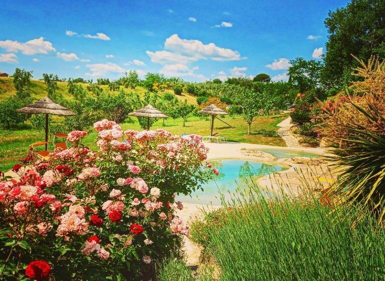 酒店 Angolo Di Paradiso