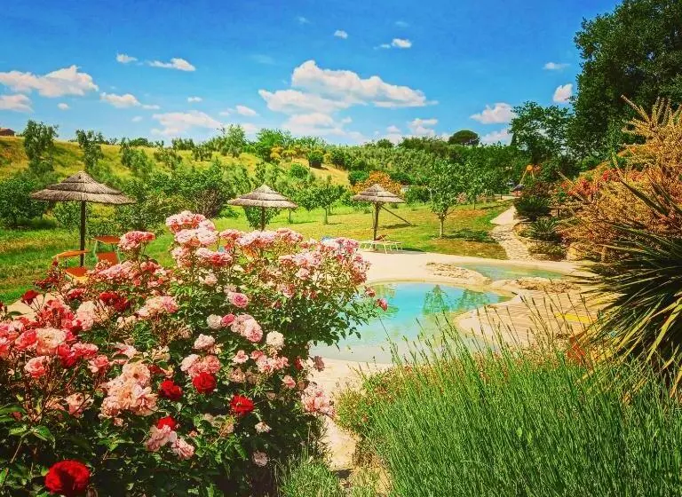 ホテル Angolo Di Paradiso