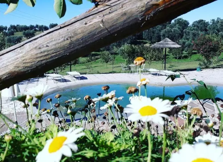 ホテル Angolo Di Paradiso