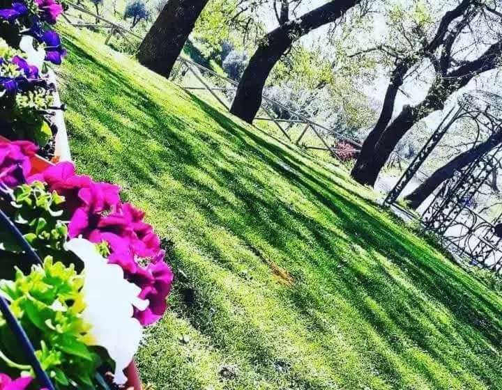 ホテル Angolo Di Paradiso