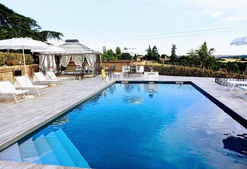 酒店 Angolo Di Paradiso