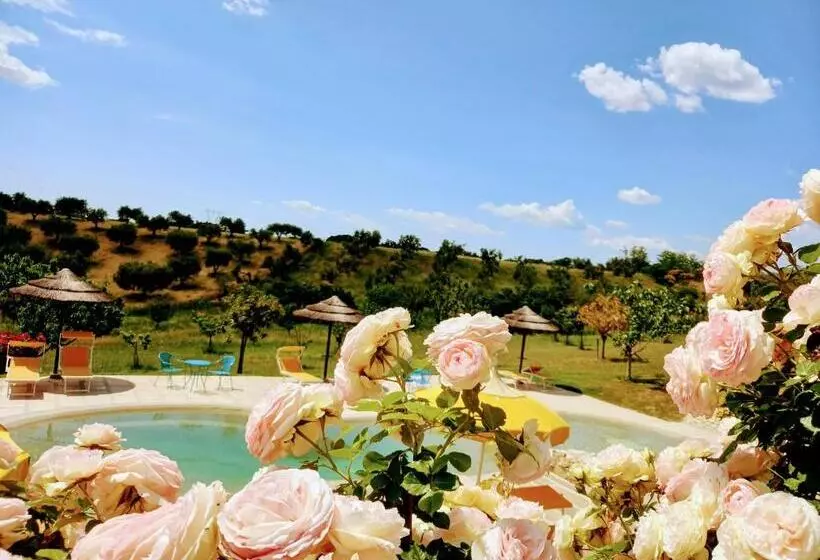 ホテル Angolo Di Paradiso