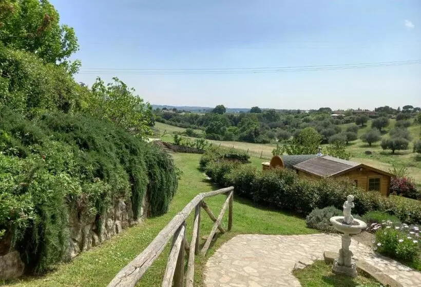 ホテル Angolo Di Paradiso