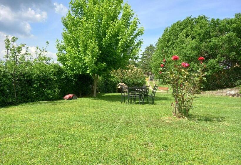 酒店 Angolo Di Paradiso