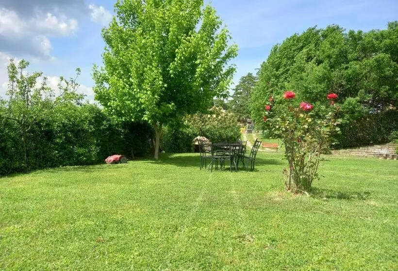 ホテル Angolo Di Paradiso