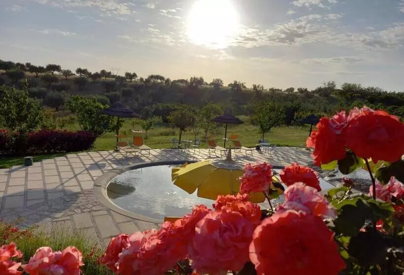 ホテル Angolo Di Paradiso