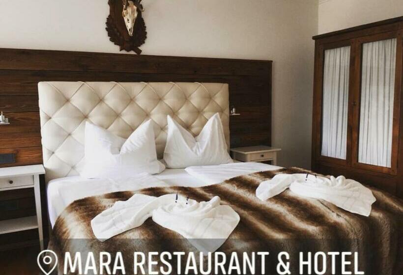 בית מלון כפרי Mara Restaurant &