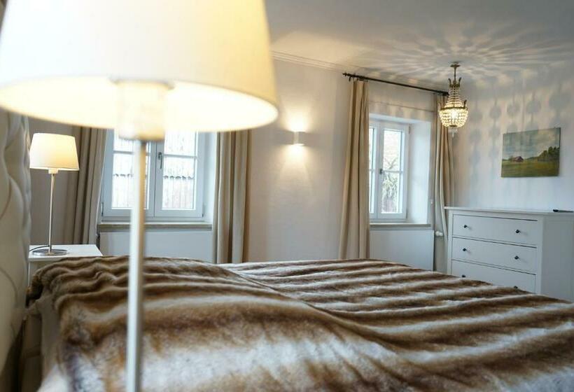 בית מלון כפרי Mara Restaurant &