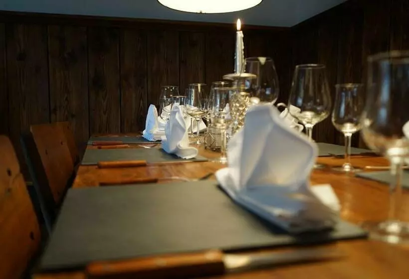 Hotelli Mara Restaurant &