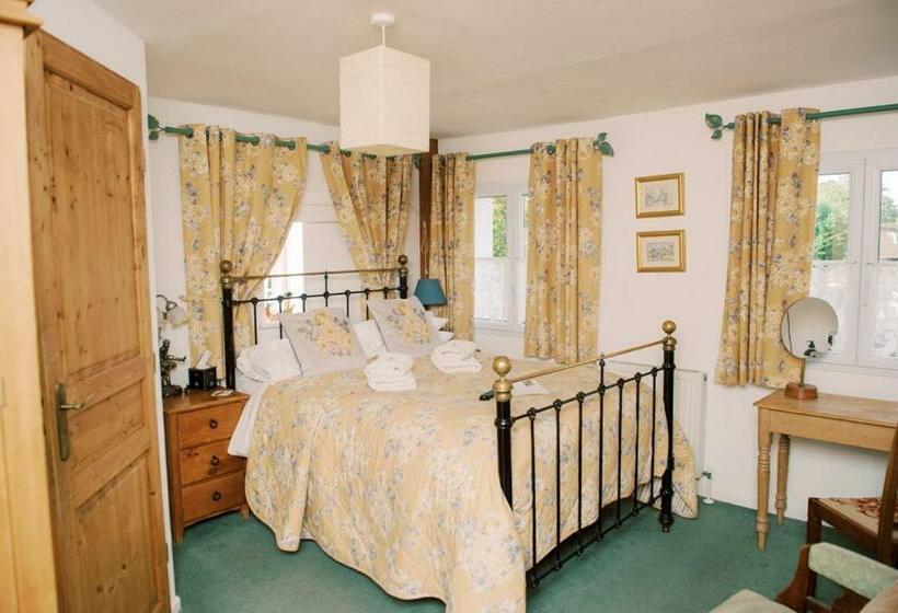 Pensjonat 4 Lyndhurst Rd