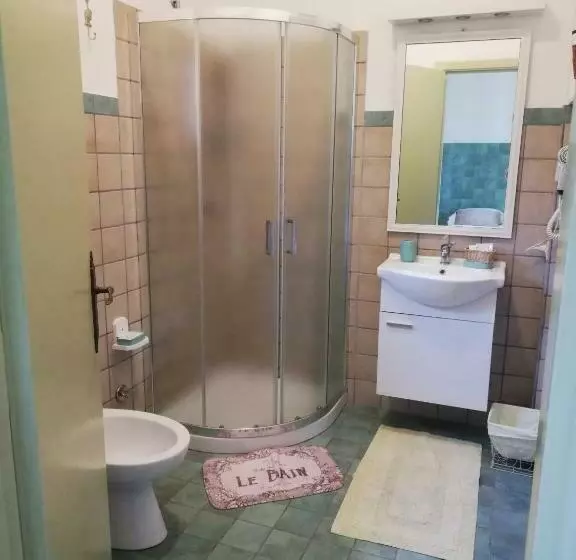 Majatalo Circeo Home La Mola