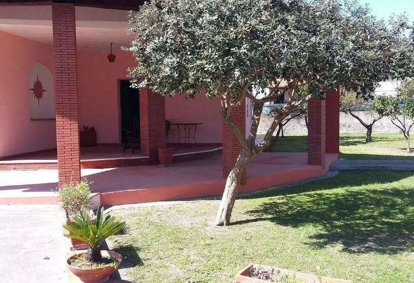 Majatalo Circeo Home La Mola