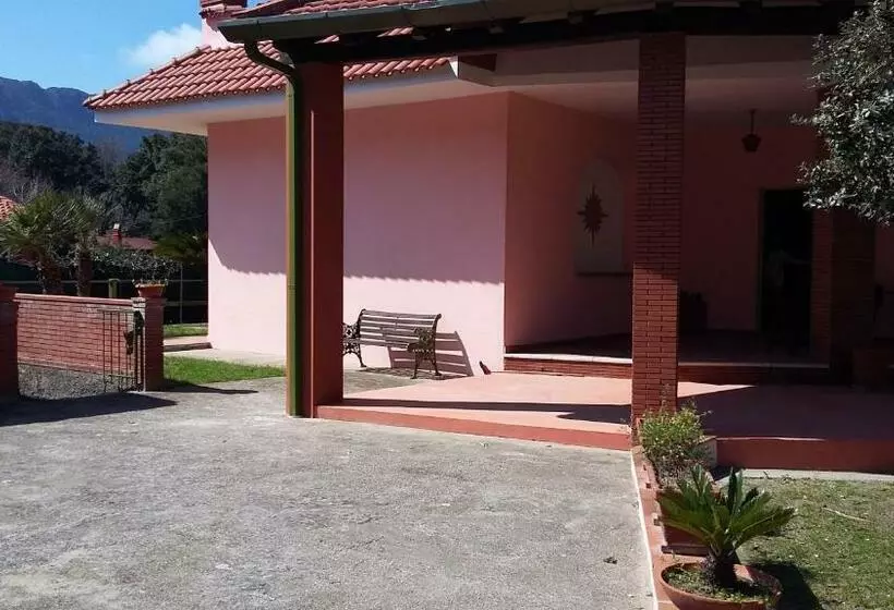 Majatalo Circeo Home La Mola