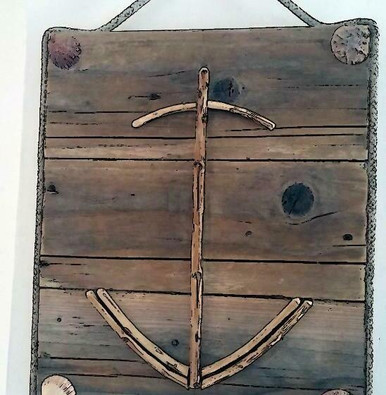 پانسیون Circeo Home La Mola