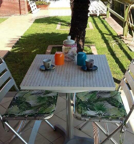 پانسیون Circeo Home La Mola