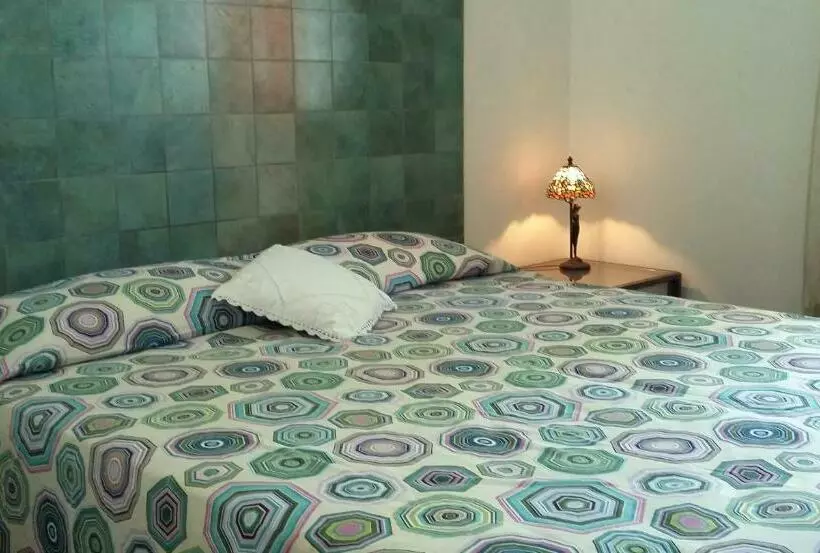 Majatalo Circeo Home La Mola